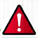 Warnschild Symbol